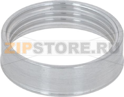 Coffee Hopper Adapter With Rings 