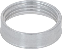 Coffee Hopper Adapter With Rings