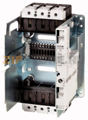 Корзина 3p для NZM4 Eaton NZM4-XAVS 