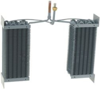 BATTERIA EVAPORANTE