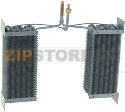 BATTERIA EVAPORANTE 