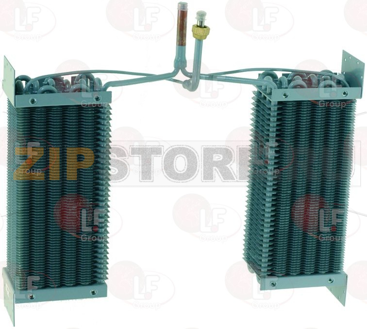 BATTERIA EVAPORANTE 
