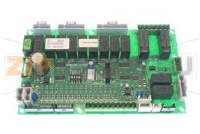 CARTE ELECTRONIQUE PUISSANCE