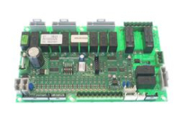 CARTE ELECTRONIQUE PUISSANCE