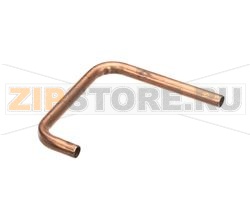 TUBE, MANIFOLD TO THERMOSTAT GGT 