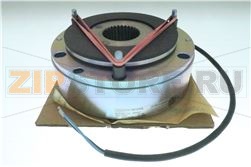 ELETTROFRENO 205Vdc 40W 