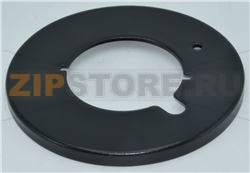 ANNEAU BRULEUR RAPIDE 