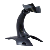 Подставка Honeywell Voyager 1200g
