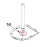 O−Ring KitchenAid 5KSM150PSE