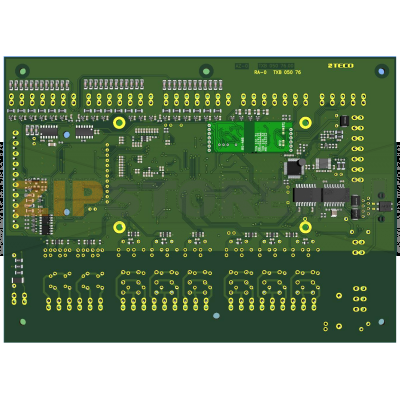 TECO CP-2970 