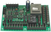 SCHEDA ELETTRONICA