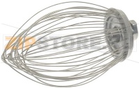 WIRE WHIP D SST-WIRES