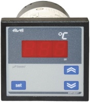 THERMOSTAT EC5-133-C220 -80+600°C