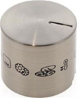 KNOB PUSH PUSH WHIRLPOOL 481010568600