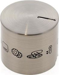 KNOB PUSH PUSH WHIRLPOOL 481010568600 
