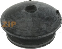 РЕЗИНОВАЯ КРЕПЕЖНАЯ ПЛАСТИНА