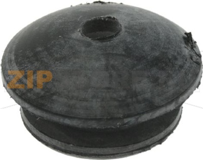 РЕЗИНОВАЯ КРЕПЕЖНАЯ ПЛАСТИНА 