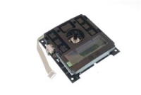 БЛОК УПРАВЛЕНИЯ  LCD(16L-IFD)+SUPP TASTI/DISPLAY ECAM