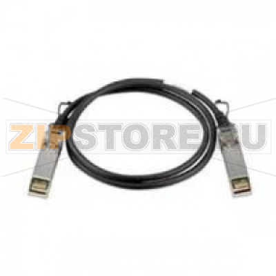 Кабель стекирования 3 м Cisco STACK-T2-3M= 