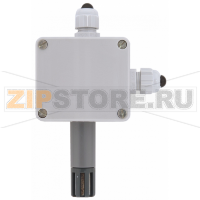 TECO C-RQ-0400I (on the wall)