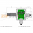 TECO C-RQ-0400I (on the wall) - TECO C-RQ-0400I (on the wall)