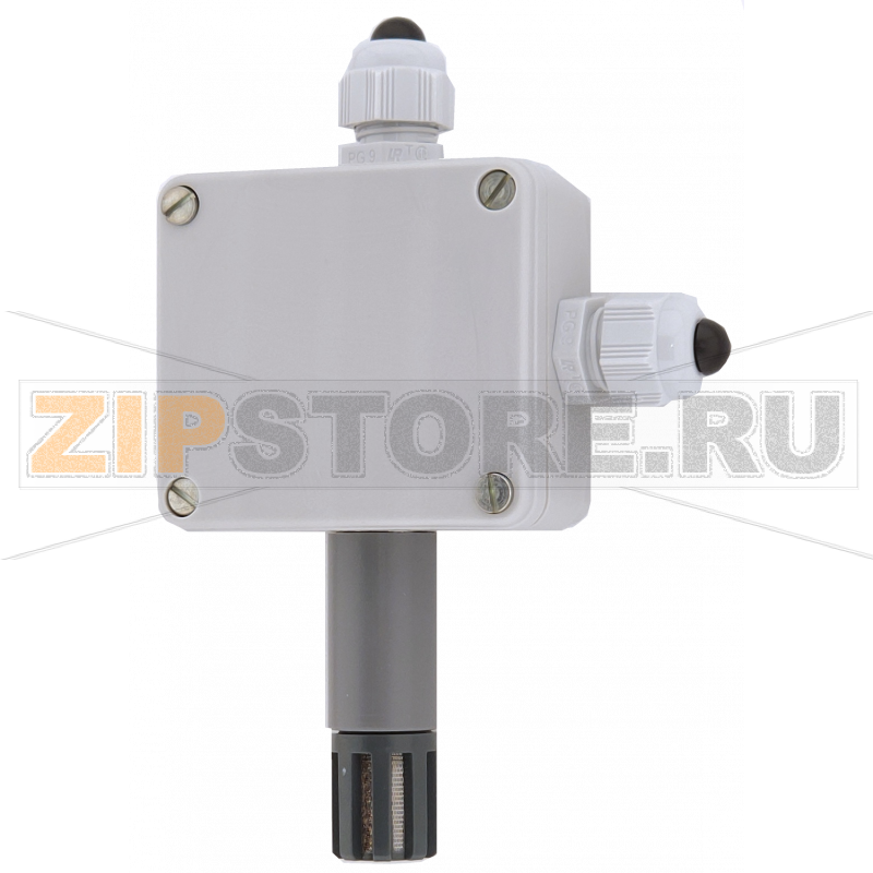 TECO C-RQ-0400I (on the wall) 