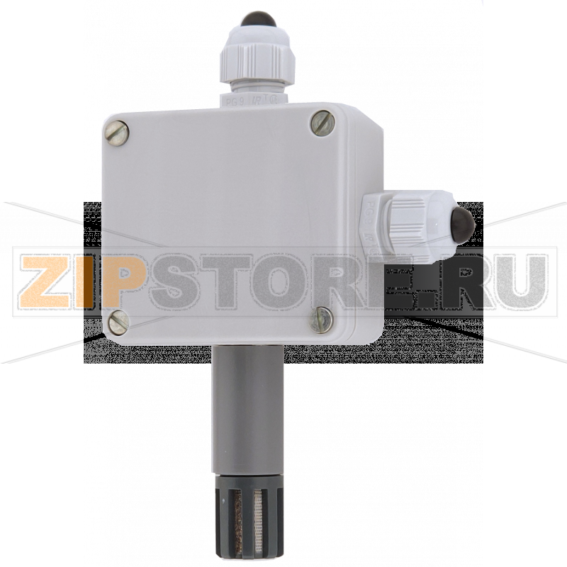 TECO C-RQ-0400I (on the wall) 