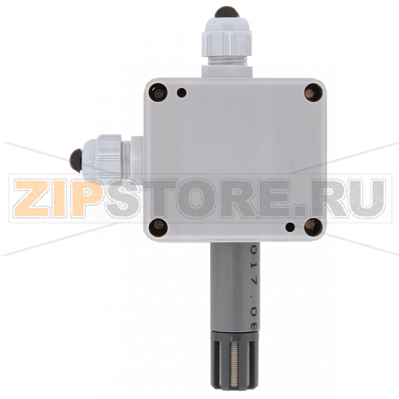 TECO C-RQ-0400I (on the wall) 