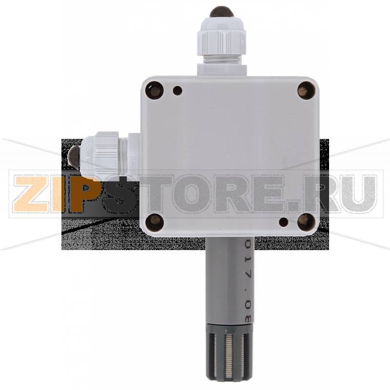 TECO C-RQ-0400I (on the wall) 