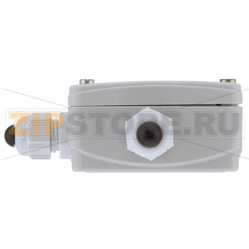 TECO C-RQ-0400I (on the wall) 