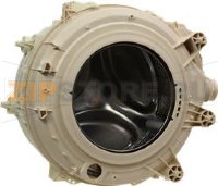 VASCA COMPACT WHIRLPOOL C00647785