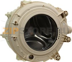 VASCA COMPACT WHIRLPOOL C00647785 