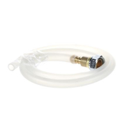 DRAIN TUBE ASSEMBLY FOR EBFX RANGE