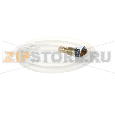 DRAIN TUBE ASSEMBLY FOR EBFX RANGE 