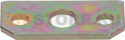 PLATE,SPRING,BOWL YOKE 