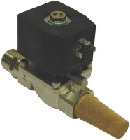 DECOMPRESSION SOLENOID VALVE ø 3/4FF