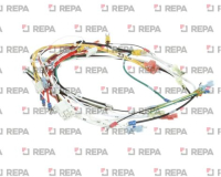 WIRE HARNESS, WENDYS
