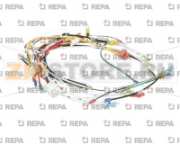 WIRE HARNESS, WENDYS