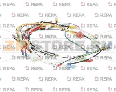 WIRE HARNESS, WENDYS 