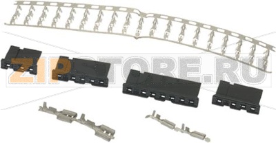 BOARD FITTING KIT ACCESSORIES BRAHMA 