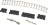 BOARD FITTING KIT ACCESSORIES BRAHMA