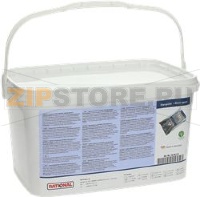 ТАБЛЕТКИ ОПОЛАСКИВАЮЩИЕ