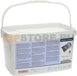 ТАБЛЕТКИ ОПОЛАСКИВАЮЩИЕ 