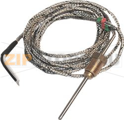PROBE TCJ 