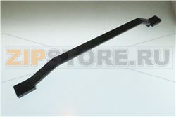 MANIGLIA PO. FO. C60 IND.RESTY.2013 NERO 