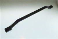 MANIGLIA PO. FO. C60 IND.RESTY.2013 NERO