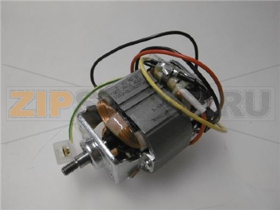 МОТОР 230В 50ГЦ 200ВТ 