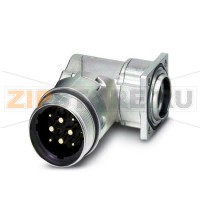 Аппаратн. соединитель Phoenix Contact SM-5EPWN8AAD00