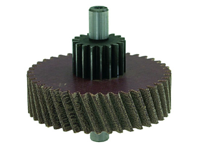 Колесо зубчатое Scotsman BF 80 Колесо зубчатое для льдогенератора Scotsman BF 80Запчасть на деталировке под номером: 21