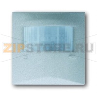 Датчик движения с мультилинзой, серебристый металлик ABB 2CKA006800A2341